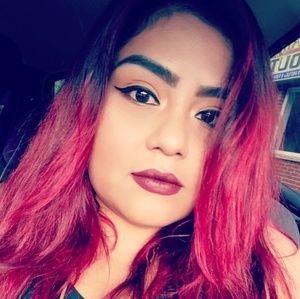 Meet your Posher, Maria